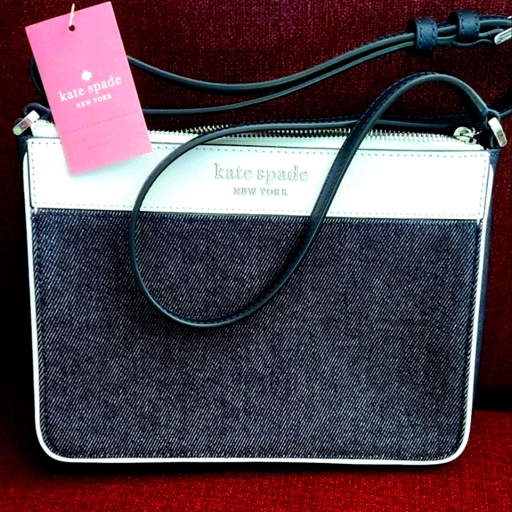 Kate Spade Crossbody